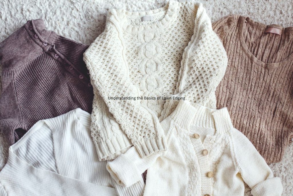 Wool Sweaters 